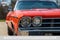 1969 Chevrolet Chevelle SS Convertible