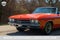 1969 Chevrolet Chevelle SS Convertible