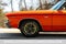 1969 Chevrolet Chevelle SS Convertible