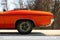 1969 Chevrolet Chevelle SS Convertible