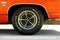 1969 Chevrolet Chevelle SS Convertible
