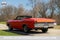 1969 Chevrolet Chevelle SS Convertible
