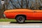 1969 Chevrolet Chevelle SS Convertible
