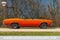 1969 Chevrolet Chevelle SS Convertible