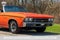 1969 Chevrolet Chevelle SS Convertible