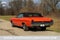 1969 Chevrolet Chevelle SS Convertible