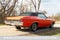 1969 Chevrolet Chevelle SS Convertible