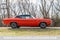 1969 Chevrolet Chevelle SS Convertible