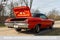 1969 Chevrolet Chevelle SS Convertible