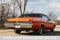 1969 Chevrolet Chevelle SS Convertible