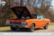 1969 Chevrolet Chevelle SS Convertible