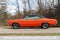 1969 Chevrolet Chevelle SS Convertible