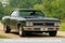 1966 Chevrolet Chevelle SS