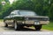 1966 Chevrolet Chevelle SS