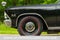 1966 Chevrolet Chevelle SS