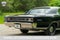 1966 Chevrolet Chevelle SS
