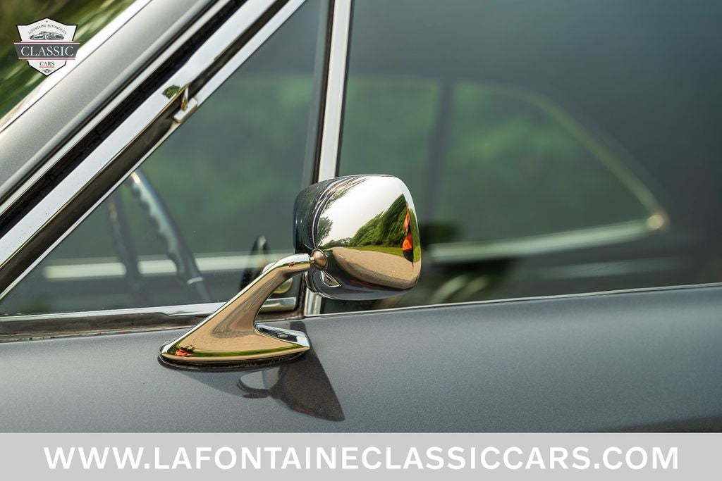 1966 Chevrolet Chevelle SS