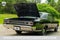 1966 Chevrolet Chevelle SS