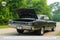 1966 Chevrolet Chevelle SS