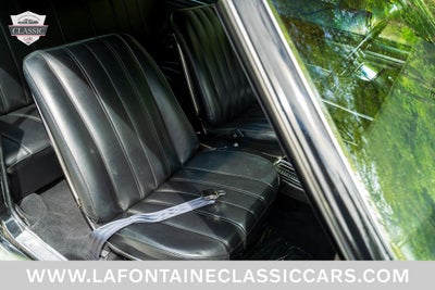 1966 Chevrolet Chevelle SS