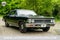 1966 Chevrolet Chevelle Ss SS