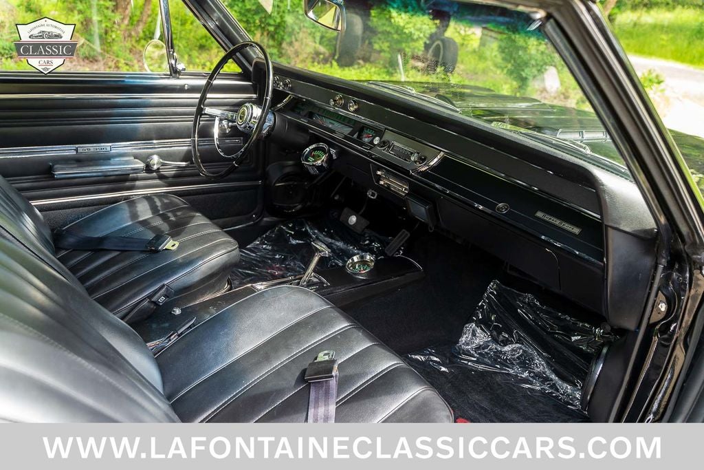 1966 Chevrolet Chevelle Ss SS