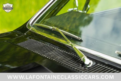 1966 Chevrolet Chevelle Ss SS