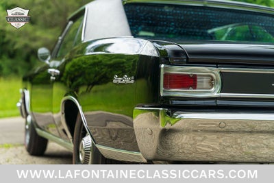 1966 Chevrolet Chevelle Ss SS