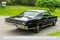 1966 Chevrolet Chevelle Ss SS