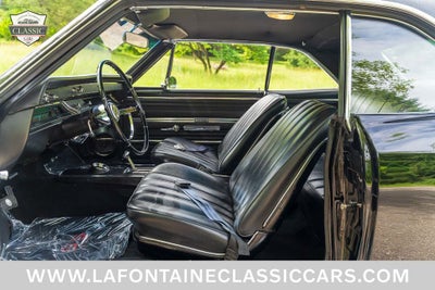 1966 Chevrolet Chevelle Ss SS