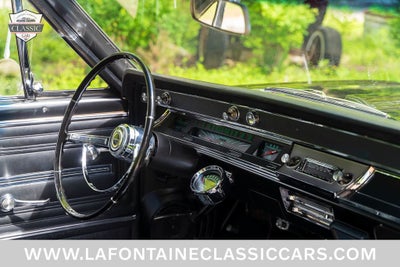 1966 Chevrolet Chevelle Ss SS