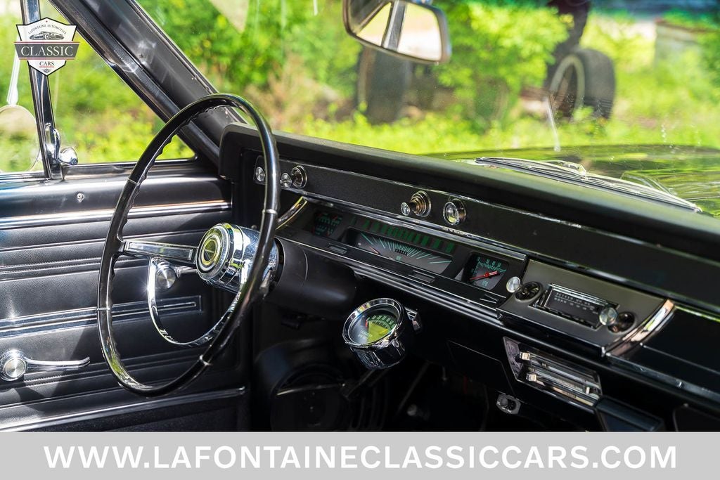 1966 Chevrolet Chevelle Ss SS