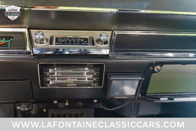 1966 Chevrolet Chevelle Ss SS
