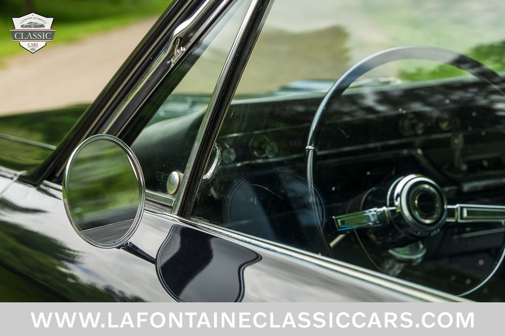 1966 Chevrolet Chevelle Ss SS
