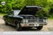 1966 Chevrolet Chevelle Ss SS
