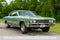 1967 Chevrolet Chevelle SS