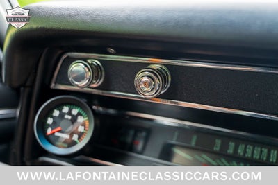 1967 Chevrolet Chevelle SS