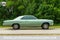 1967 Chevrolet Chevelle SS