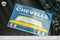 1967 Chevrolet Chevelle SS