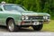 1967 Chevrolet Chevelle SS
