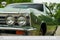 1967 Chevrolet Chevelle SS