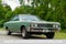 1967 Chevrolet Chevelle SS
