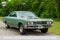 1967 Chevrolet Chevelle SS
