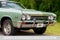 1967 Chevrolet Chevelle SS