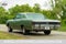 1967 Chevrolet Chevelle SS