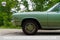 1967 Chevrolet Chevelle SS
