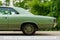 1967 Chevrolet Chevelle SS