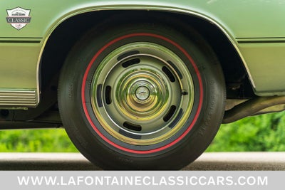 1967 Chevrolet Chevelle SS