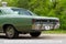 1967 Chevrolet Chevelle SS