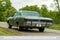 1967 Chevrolet Chevelle SS